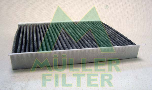 MULLER FILTER filtras, salono oras FK122